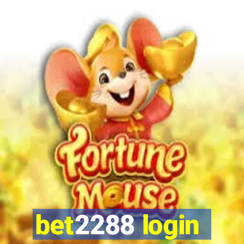 bet2288 login